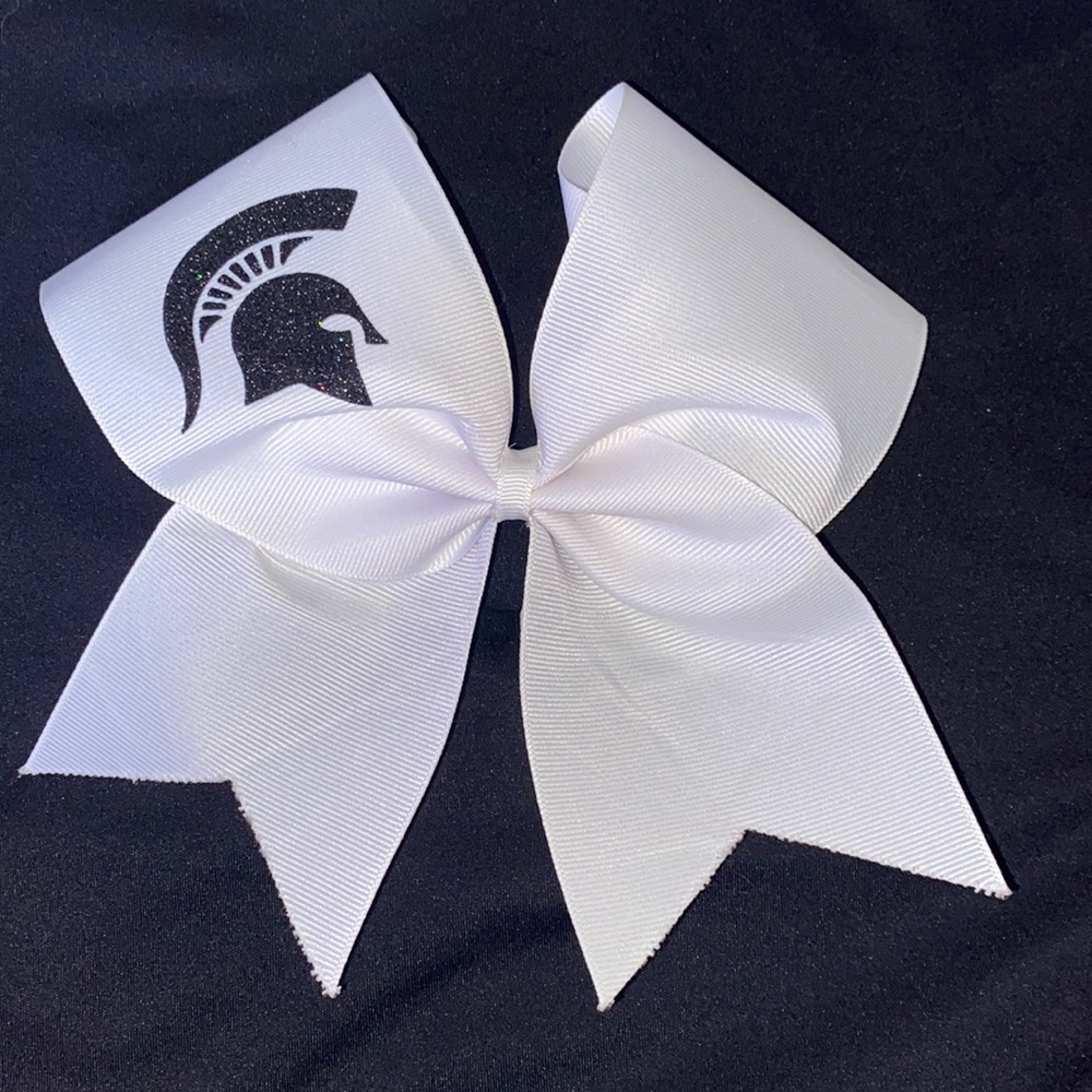 Michigan State Tailgate Bow